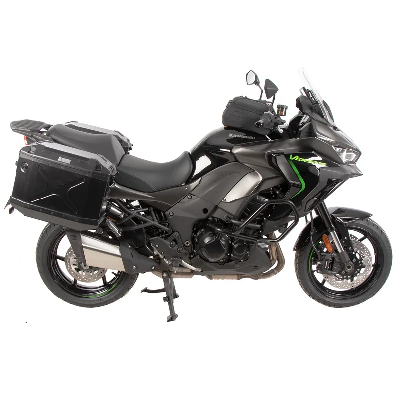 KAWASAKI VERSYS 1100 / S Luggage Carrier - Lock It