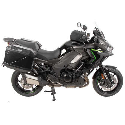 KAWASAKI VERSYS 1100 / S Luggage Carrier - Lock It