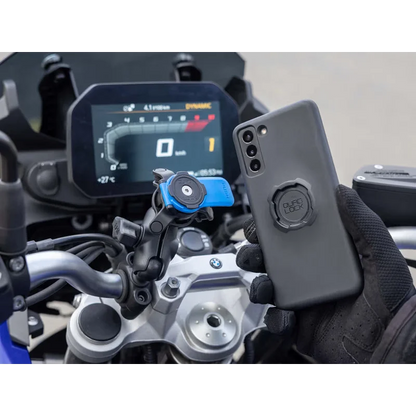 Adaptor Mount 1" Ball Quad Lock®