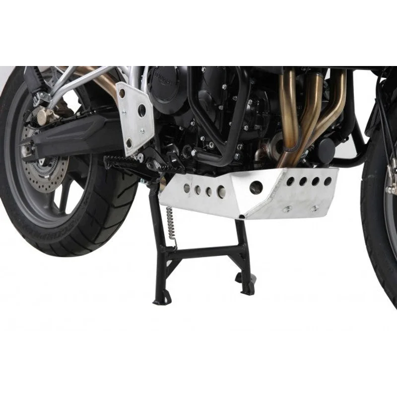 Triumph Tiger 800XC (12-14) Protection - Engine Sump / Skid Plate
