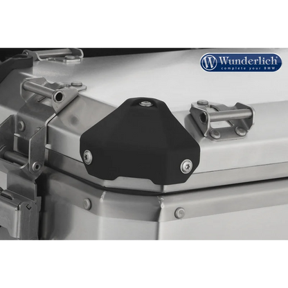 BMW Extreme Top Case corner protection - Top