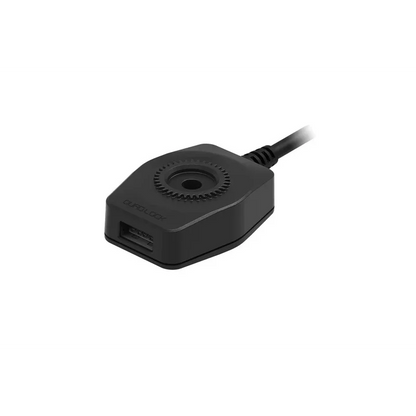 Motorcycle USB Charger Quad Lock®
