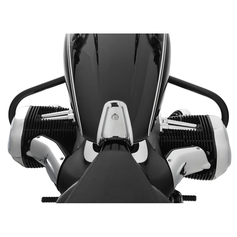 BMW R18 Protection - Engine Guard - Chrome