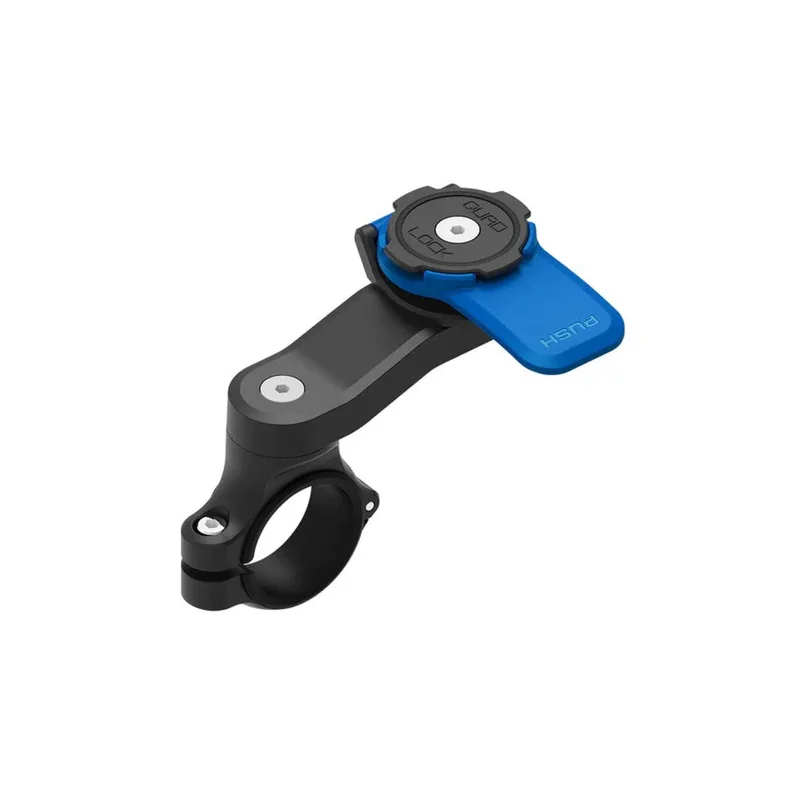 Motorcycle Handlebar Mount Quad Lock®