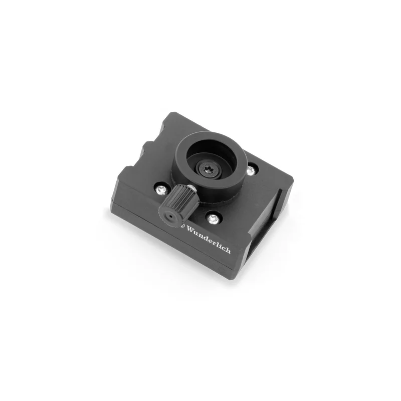BMW R Series - USB charging box - MultiClamp - Black