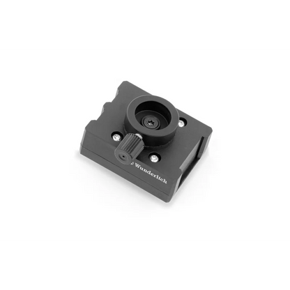 BMW R Series - USB charging box - MultiClamp - Black