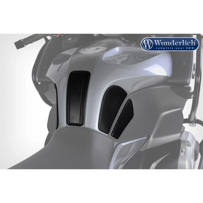 BMW RT LC Ergonomics - Tank Pad