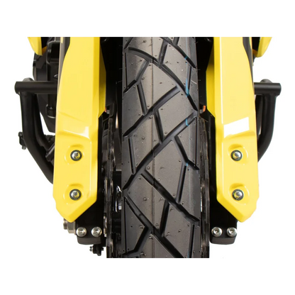 Suzuki V-Strom 800 DE Protection - Engine Guard