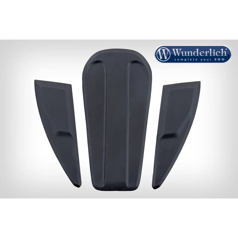 BMW K 1600GA Ergonomics - Tank Pad