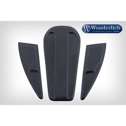 BMW K 1600GA Ergonomics - Tank Pad