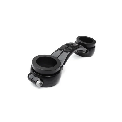 Triumph Bonneville T100 / T120 Ergonomics - Billet for Fork Brace