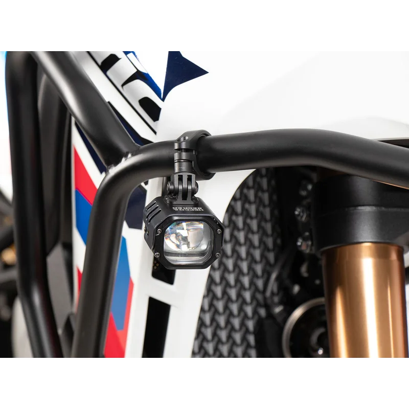 Auxiliary LED Lights - Nova