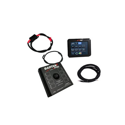 BantamX Touchscreen - sPOD - 213.36cm(84in)