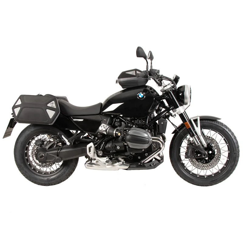 BMW R 12 Sidecases Carrier - C-Bow
