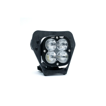 KTM LED HEADLIGHT KIT  - XL40 - Trail / Clear / ONLY HEADLIGHT KIT