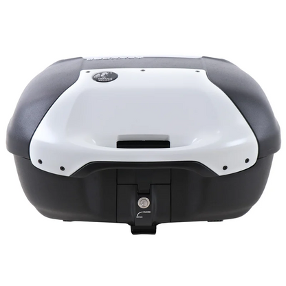 Top case 40L Journey - Black