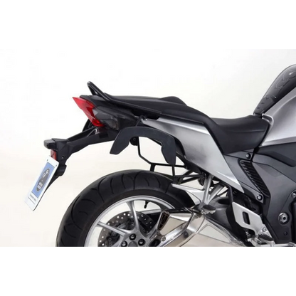 Honda VFR 1200F Sidecases Carrier - C-Bow