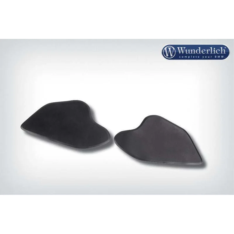 BMW R1200GS (13-16) Ergonomics - Tank Pads - R 1200 GS LC (2013-2016)