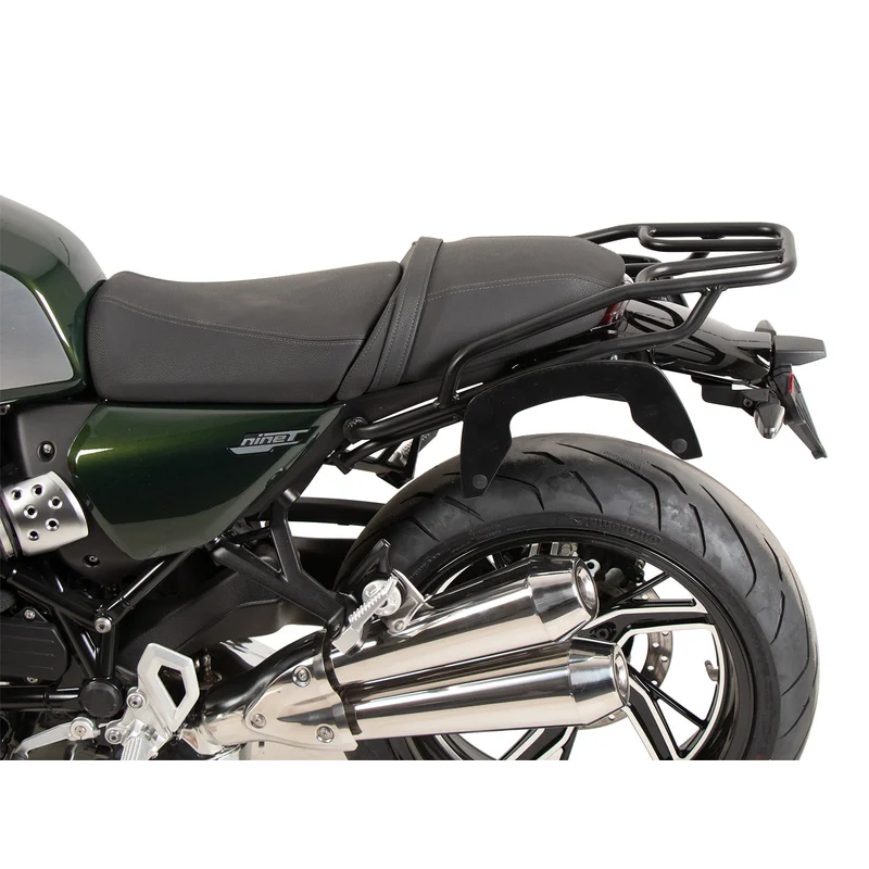 BMW R 12 NINET Sidecases Carrier - C-Bow