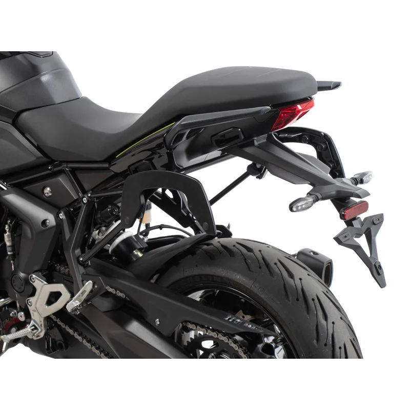 TRIUMPH TIGER SPORT 800 Luggage Carrier - C-Bow