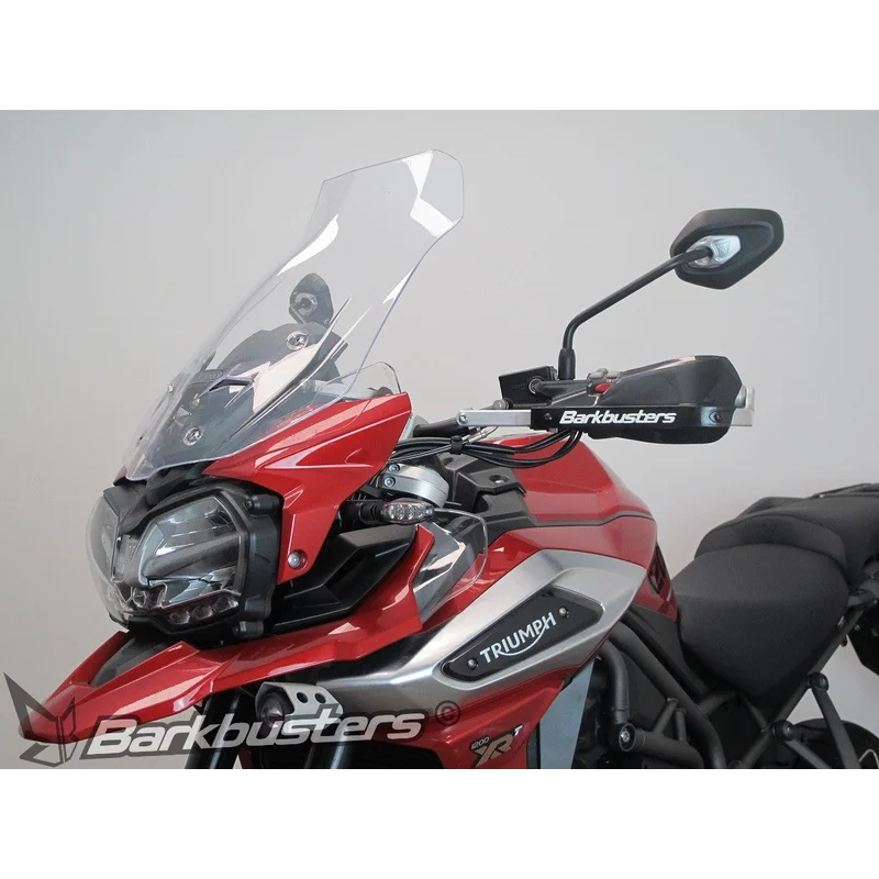 Triumph Tiger 1200 Protection - Handguards Only - Hand Guard Only (Deflector not included)