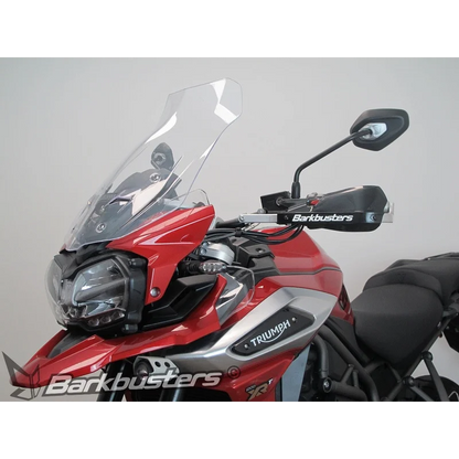 Triumph Tiger 1200 Protection - Handguards Only - Hand Guard Only (Deflector not included)