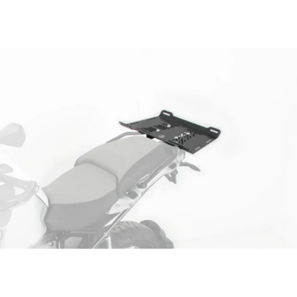 BMW F750/F850 GS Carrier - Rear Rack Enlargement