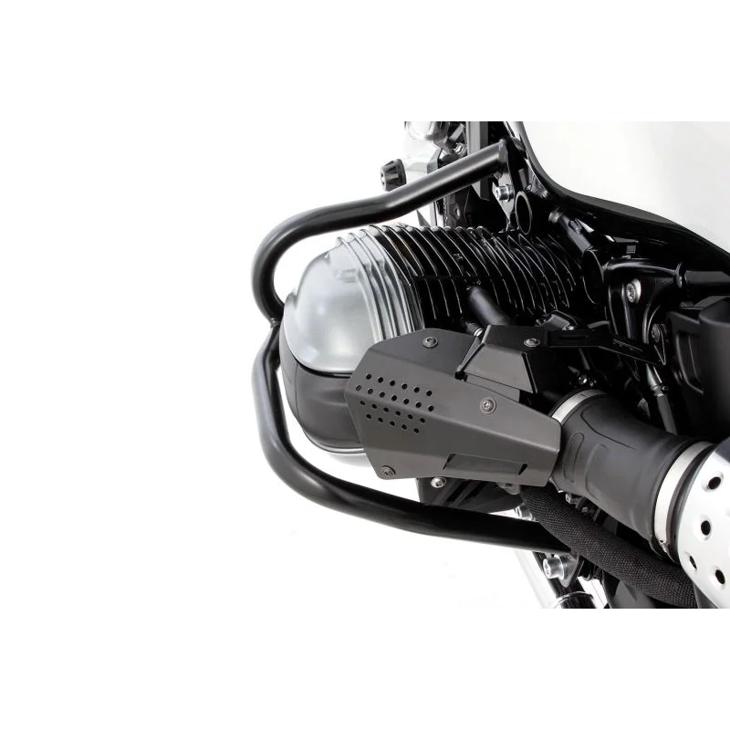 BMW R 12 nineT  Protection - Engine Guard - Red