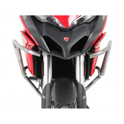 Ducati Multistrada 950 Protection - Tank Guard - Black