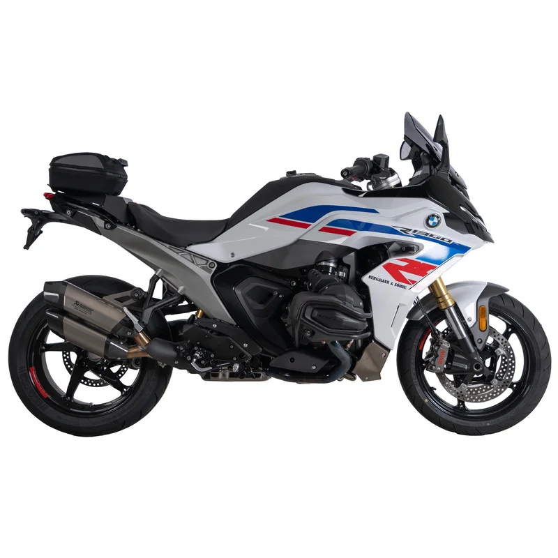 BMW R 1300 RS Luggage - Sportrack