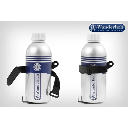 BMW R GS Ergonomics - Flask Holder