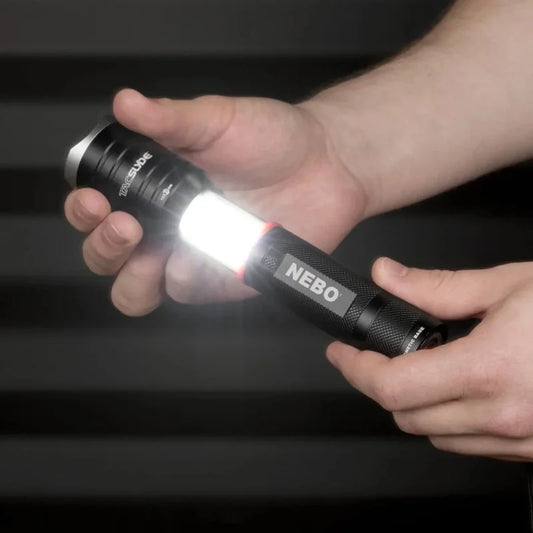 SLYDE TAC 300 | BATTERY - 300