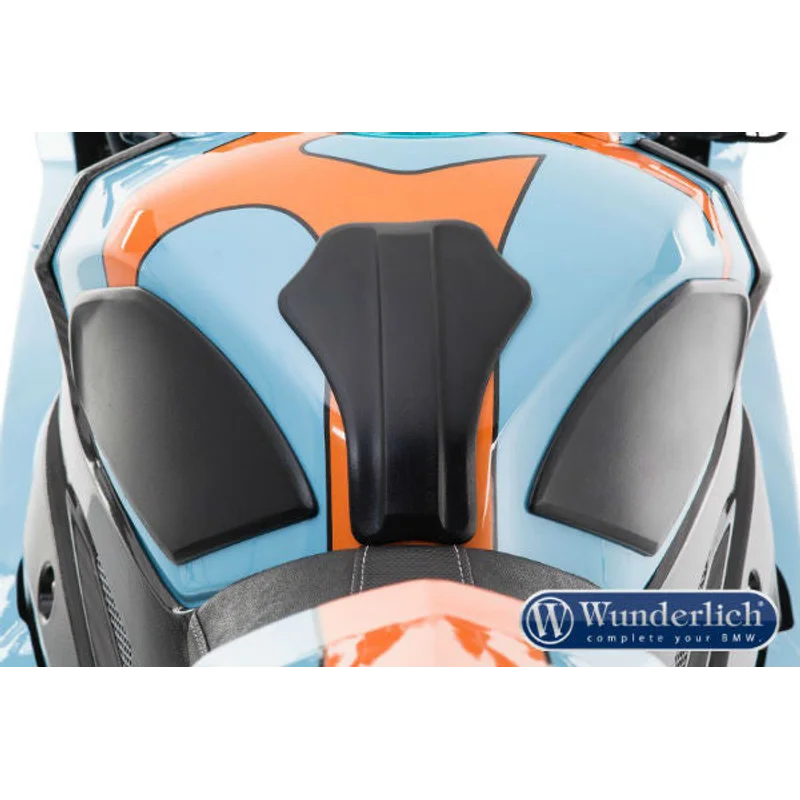 BMW S Series Protection - Tank Pad Kit ( 3 Pcs)