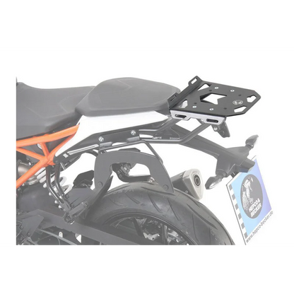 KTM 390 Duke Carrier - Mini Rack - 2017-