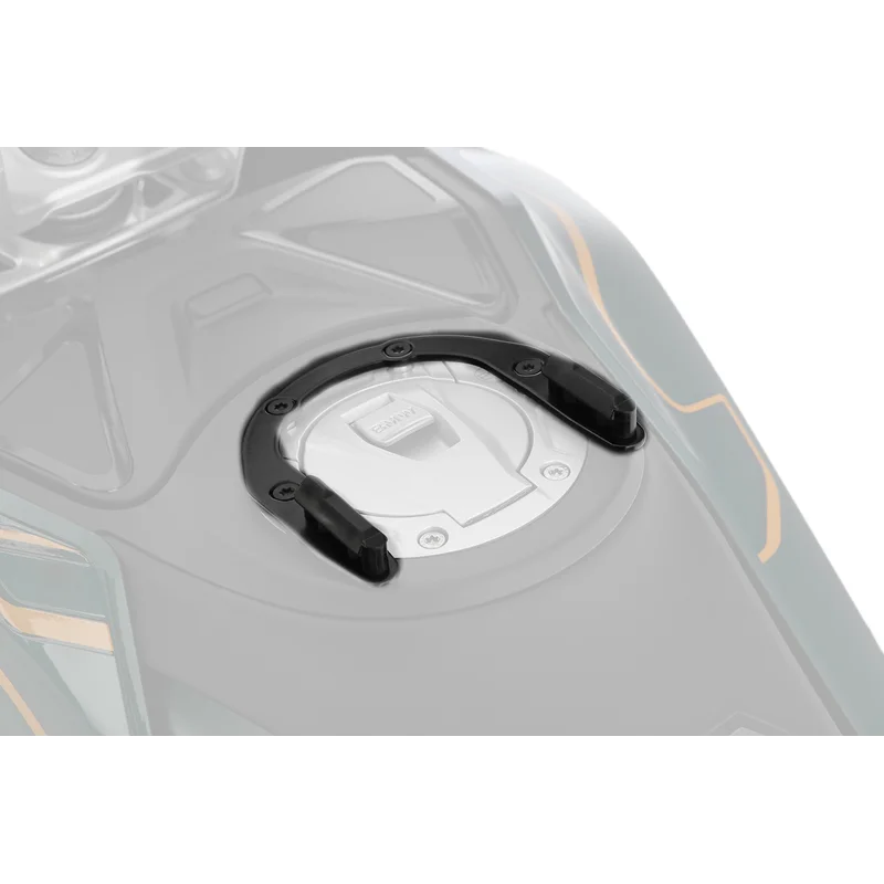 Tank Bag - Installation Tank Ring