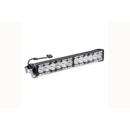 Aux Light Bar OnX6 LASER - High Speed Spot - 762mm (30 Inch)