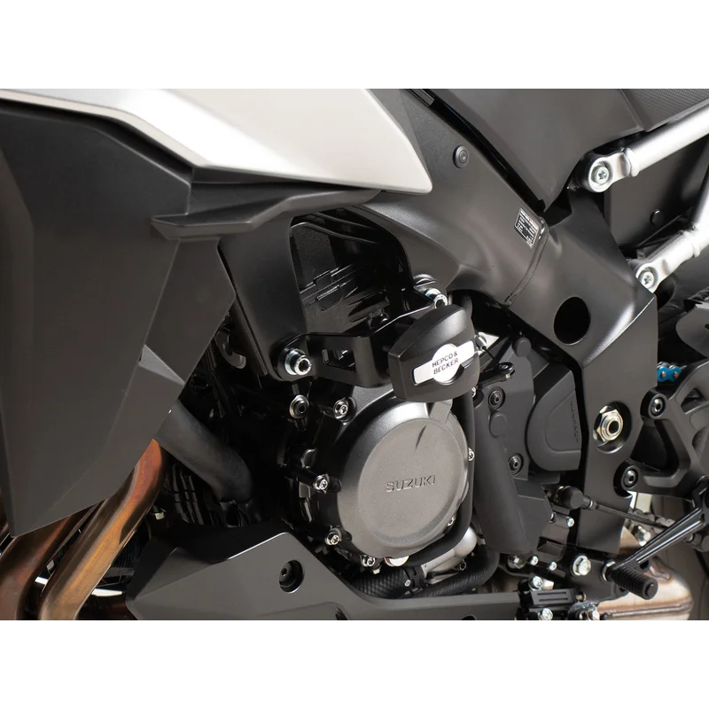 Suzuki GSX-S 1000 GX Protection - Sliders