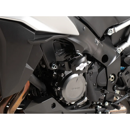 Suzuki GSX-S 1000 GX Protection - Sliders