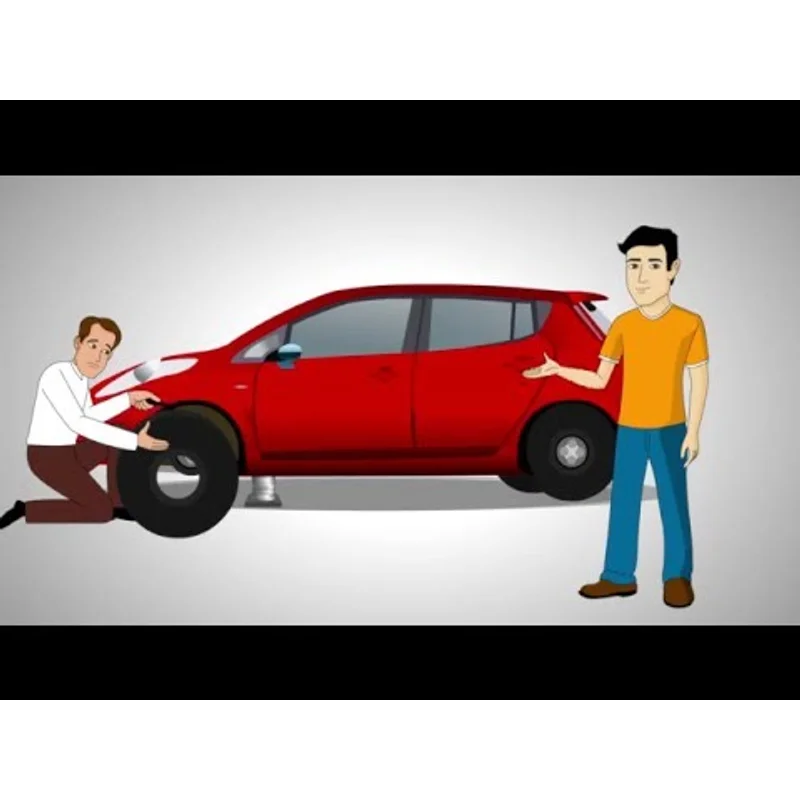SNG Auto Tire Plugger Tubeless Tires