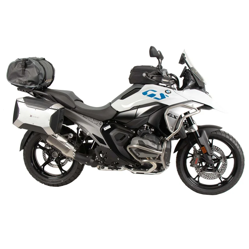 REAR SOFT BAGS - DRYBRID - 30L
