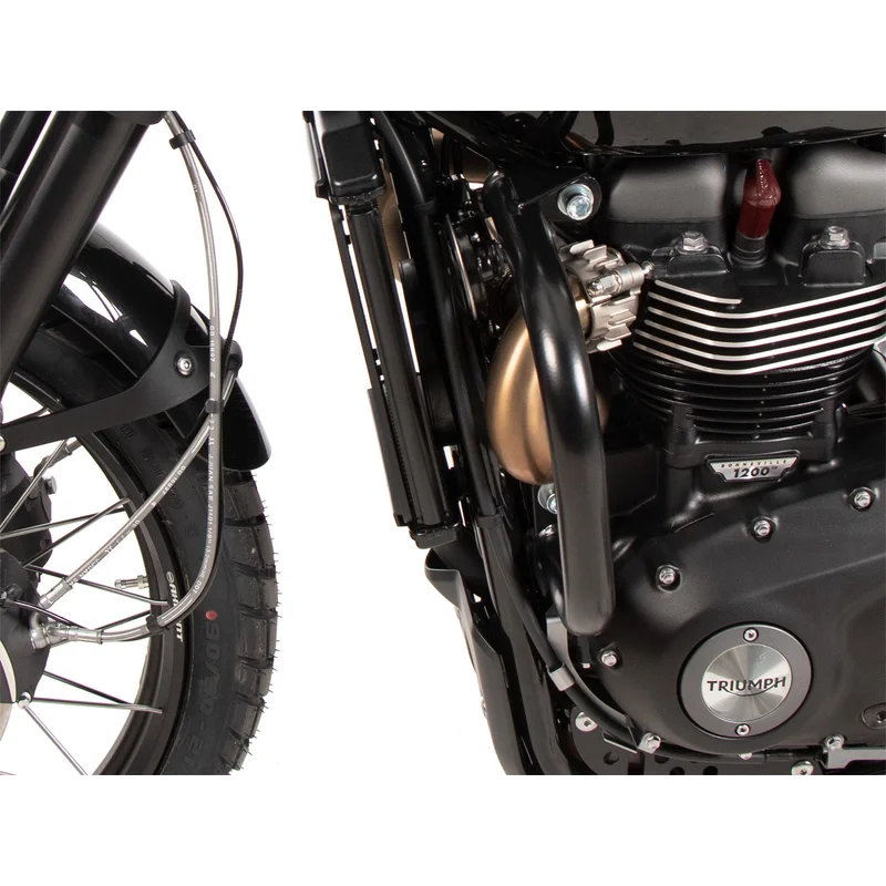 TRIUMPH SCRAMBLER 1200 X Protection - Engine Guard
