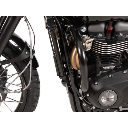 TRIUMPH SCRAMBLER 1200 X Protection - Engine Guard