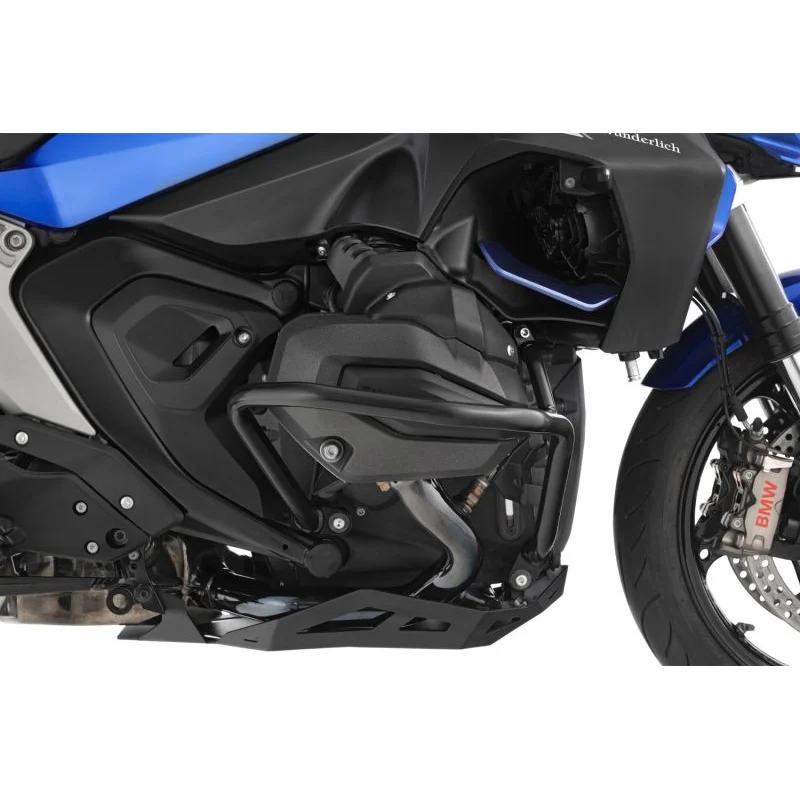 BMW R 1300 R Protection - Engine Protection Bar - Black