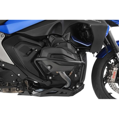 BMW R 1300 R Protection - Engine Protection Bar - Black