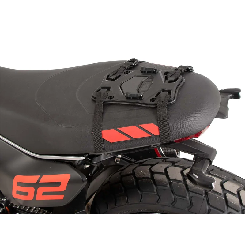 Seatpad Basic