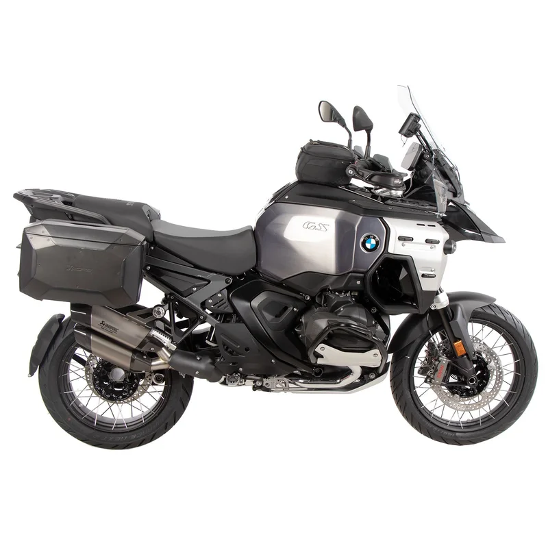 BMW R 1300 GSA Carrier - Sidecase
