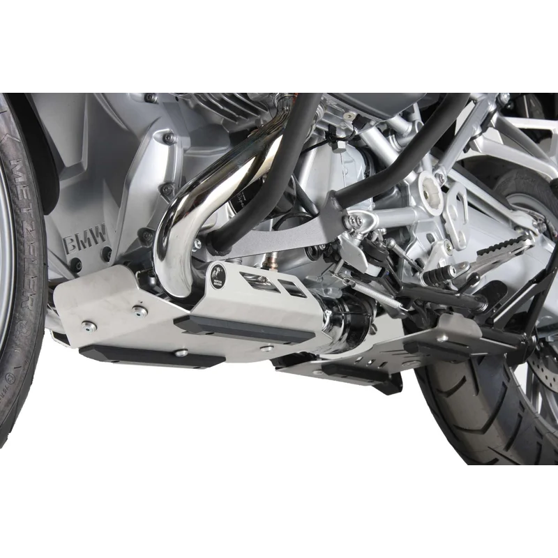 BMW R Series GS LC Protection - Skid Plate