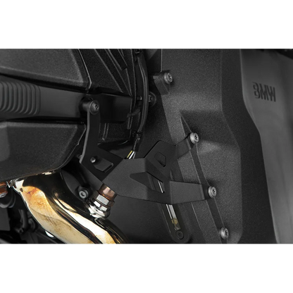 BMW R1300GS Protection - Oxygen Sensor