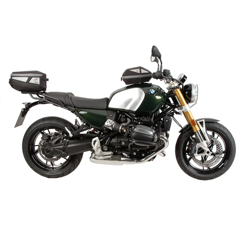 BMW R 12 NINET Topcase carrier - Mini Rack