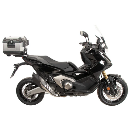 HONDA X-ADV Carrier - Topcase Alurack - Black